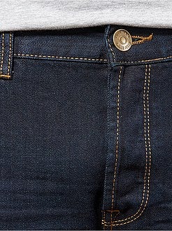 Jeans regular fit eco-sostenibili L34 - Kiabi