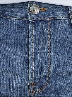 Jeans regular fit eco-sostenibili L34 - Kiabi