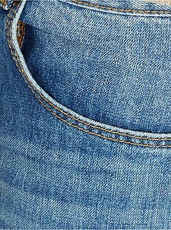 Jeans regular fit eco-sostenibili L34 - Kiabi