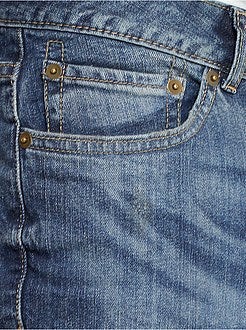 Jeans regular-fit L32 eco-sostenibile - Kiabi