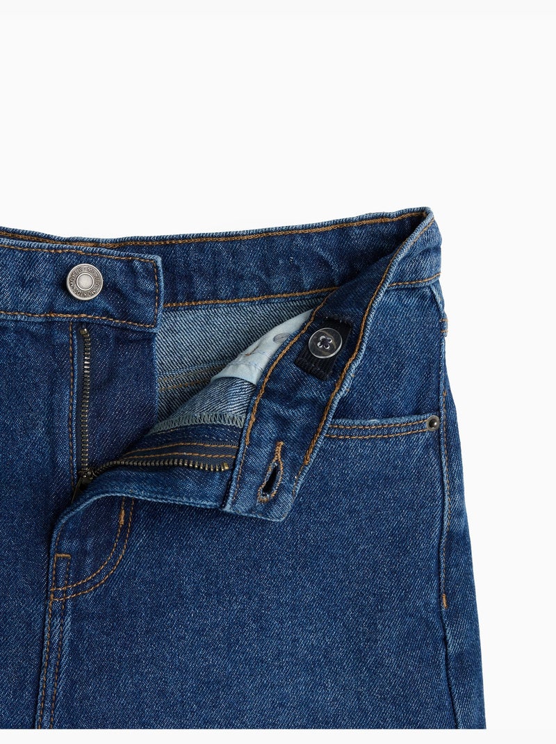 Jeans regular fit, MO Fashion Blu - Kiabi