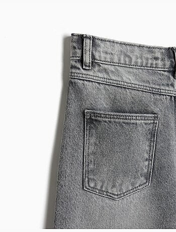 Jeans regular fit, MO Fashion