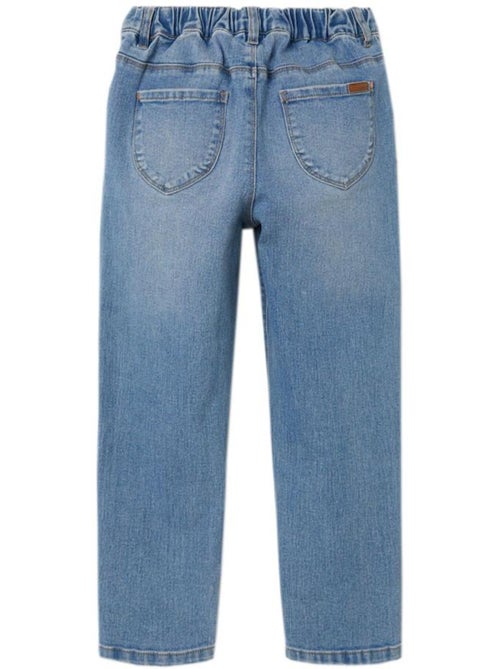 Jeans Regular Fit per Bambina Name It - Kiabi Jeans Regular Fit per Bambina Name It - Kiabi
