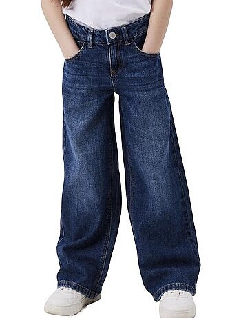 Jeans Regular Fit per Ragazza Name it