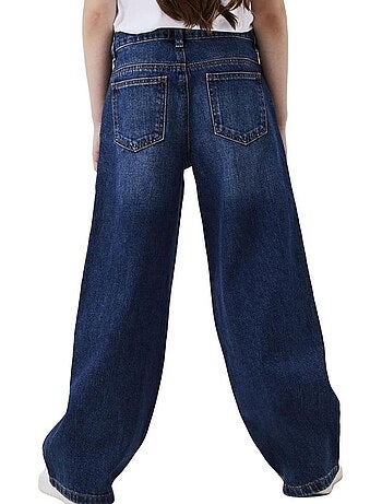 Jeans Regular Fit per Ragazza Name it