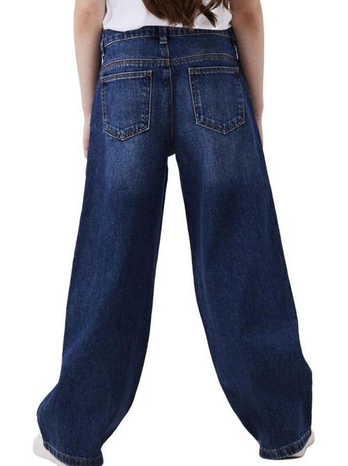 Jeans Regular Fit per Ragazza Name it - Kiabi