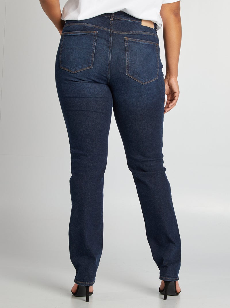 Jeans regular L28 BLU - Kiabi
