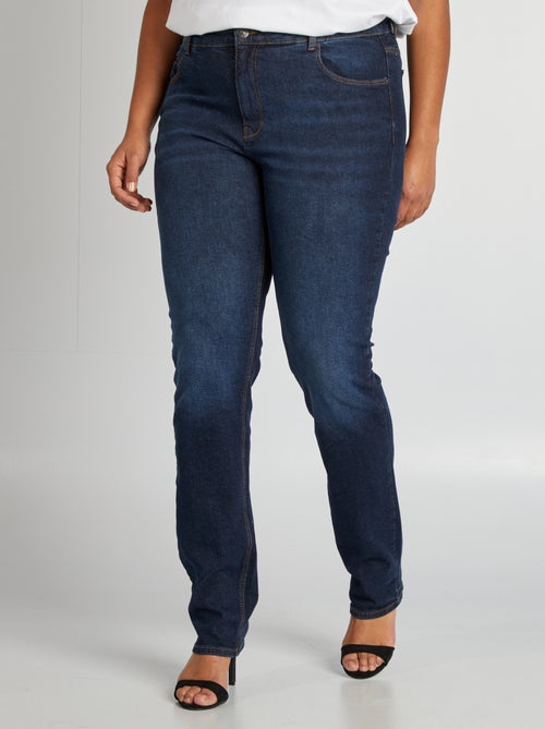Jeans regular L28 - Kiabi