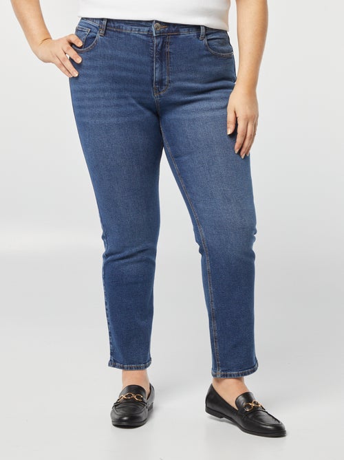 Jeans regular L28 - Kiabi