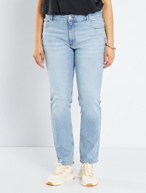 Jeans regular L28 - Kiabi