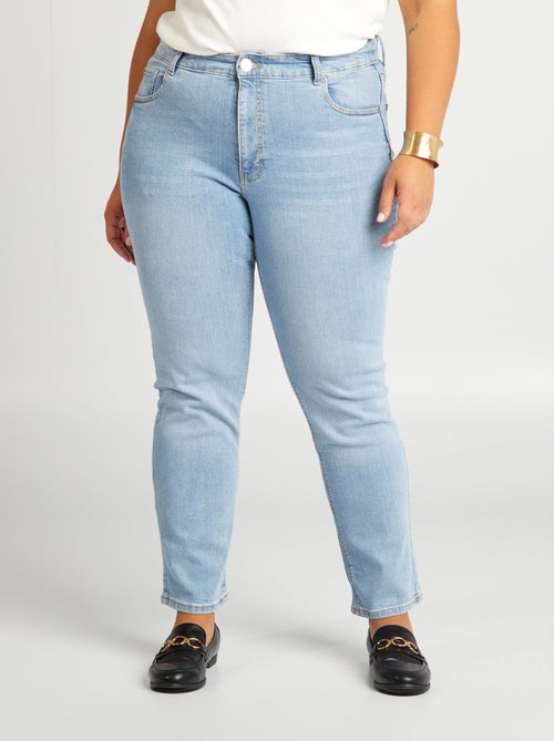 Jeans regular L28 - Kiabi