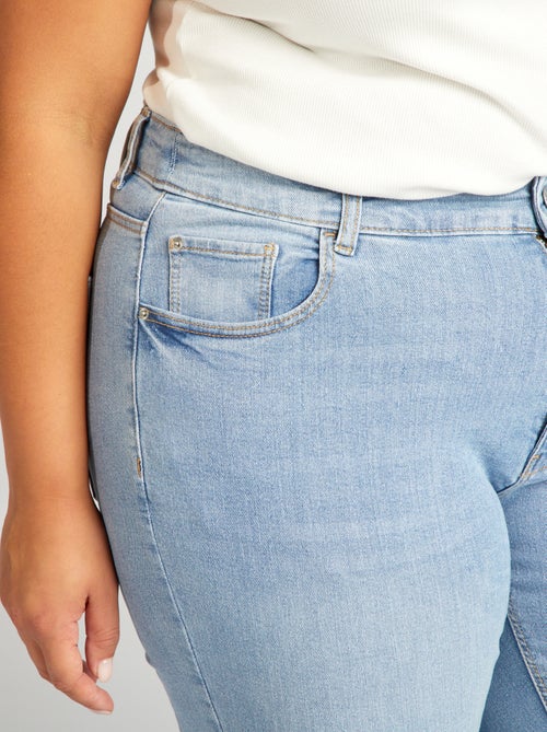 Jeans regular L28 - Kiabi