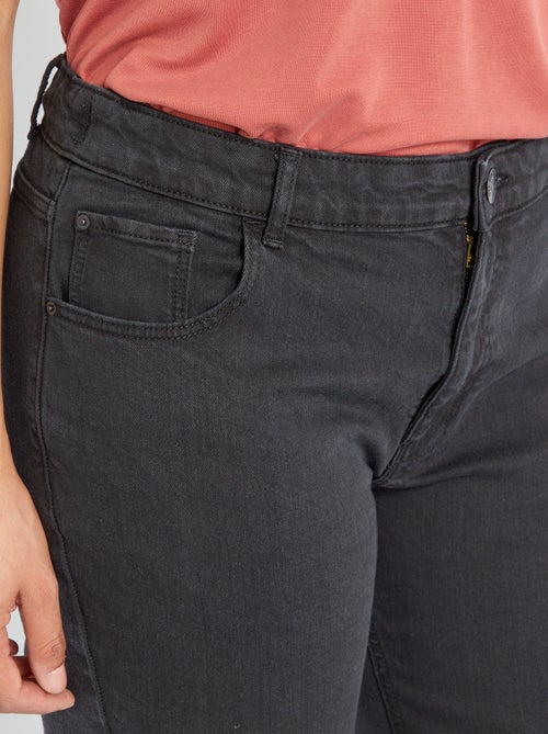 Jeans regular L28 - Kiabi