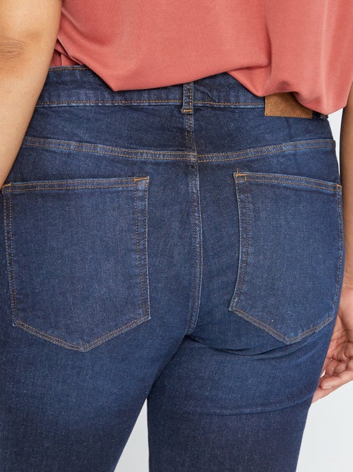 Jeans regular L32 - Kiabi