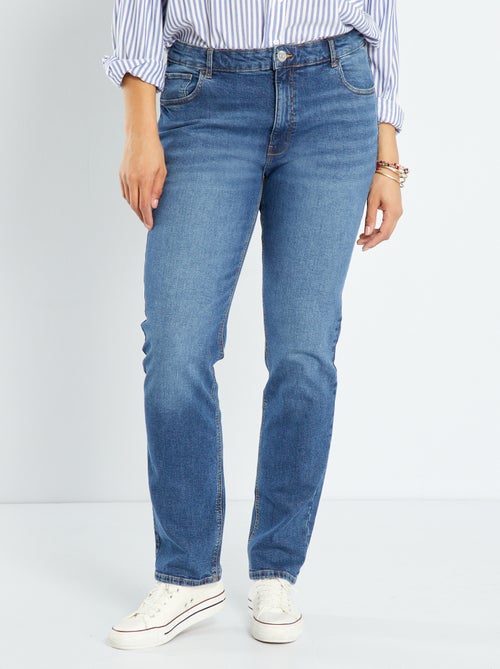 Jeans regular L32 - Kiabi