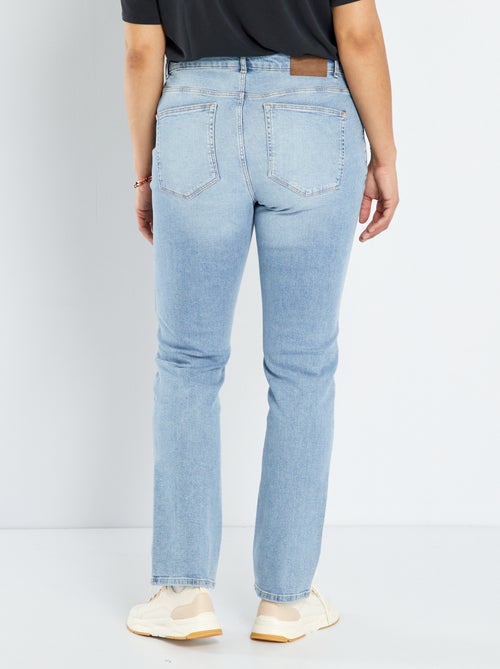 Jeans regular L32 - Kiabi