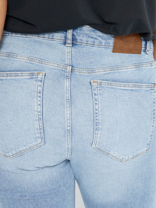 Jeans regular L32 - Kiabi