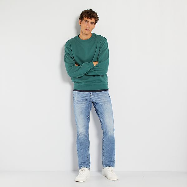 Jeans regular L32 uomo - Kiabi - 25,00€
