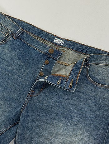 Saldi Jeans da uomo - - Kiabi
