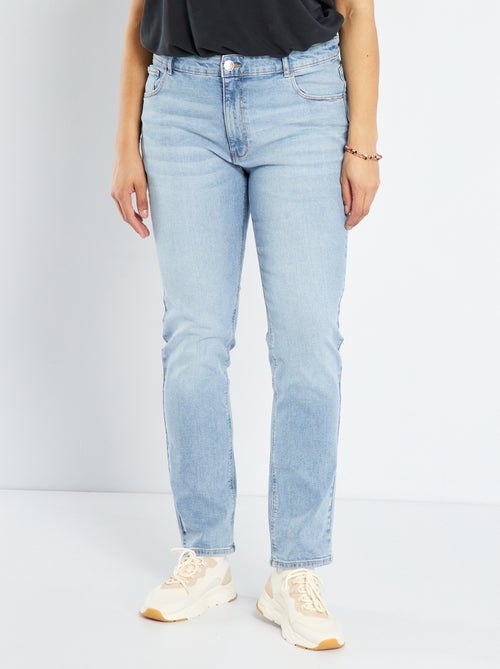 Jeans regular L34 - Kiabi
