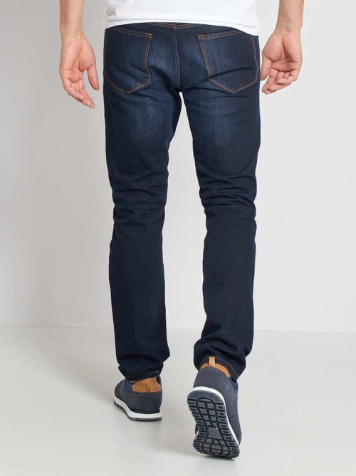 Jeans regular L34 - Kiabi