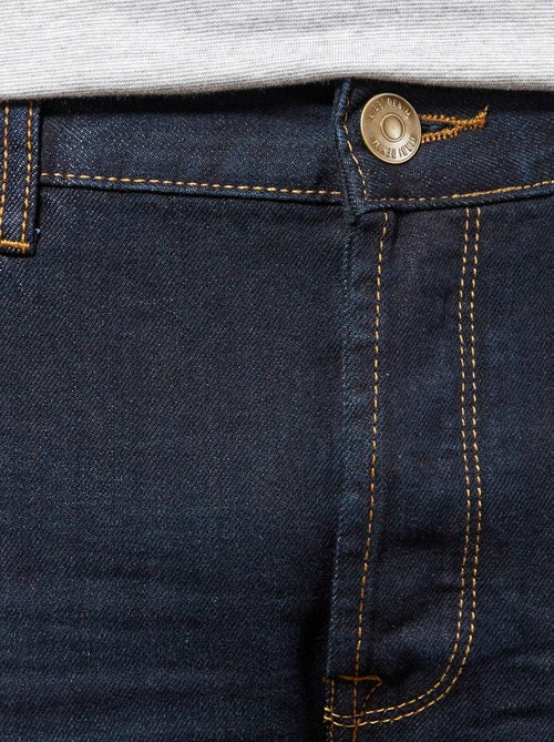 Jeans regular L34 - Kiabi