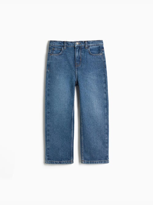 Jeans regular, MO Fashion - Kiabi Jeans regular, MO Fashion - Kiabi