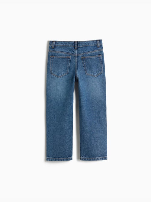 Jeans regular, MO Fashion - Kiabi Jeans regular, MO Fashion - Kiabi