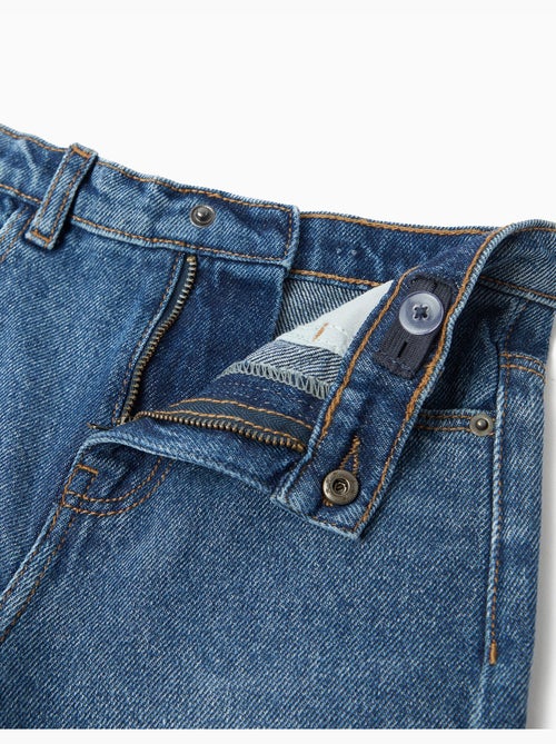 Jeans regular, MO Fashion - Kiabi Jeans regular, MO Fashion - Kiabi