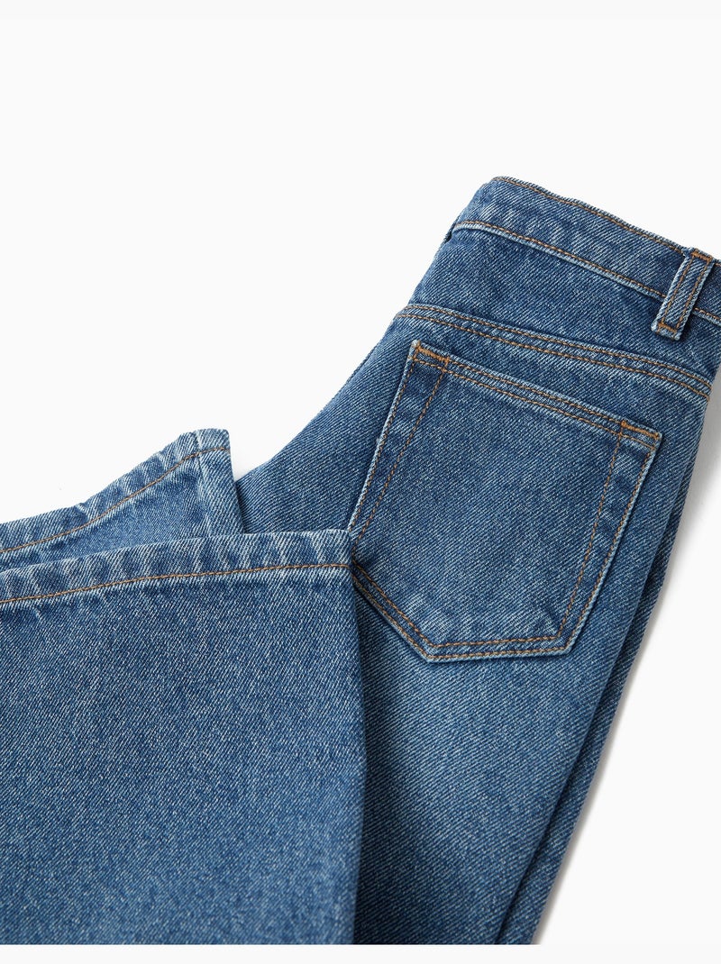 Jeans regular, MO Fashion Blu - Kiabi