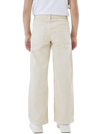 Jeans regular per bambina name it