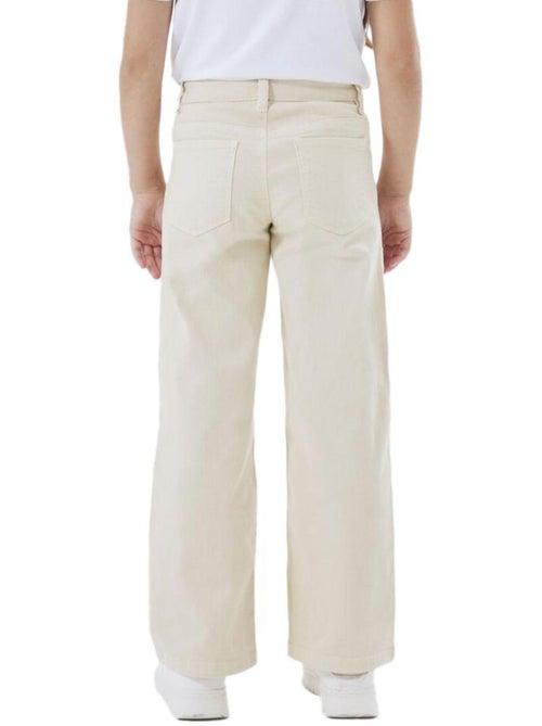 Jeans Regular per Bambina Name it - Kiabi