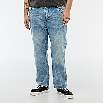 Size +