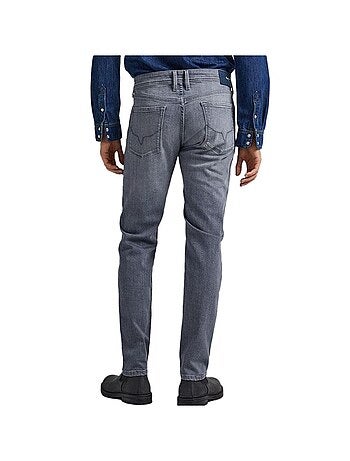 Jeans Regular Uomo Pepe Jeans