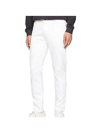 Jeans Regular Uomo Tommy Hilfiger