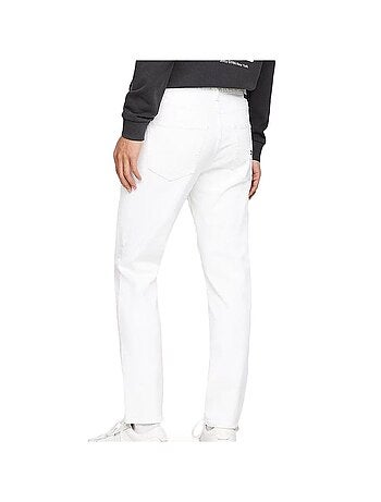 Jeans Regular Uomo Tommy Hilfiger