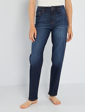 Jeans regular vita alta - 38/28L
