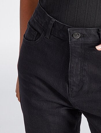 Nuncas Tintoria Jeans colore nero - 260g : : Salute e cura della  persona