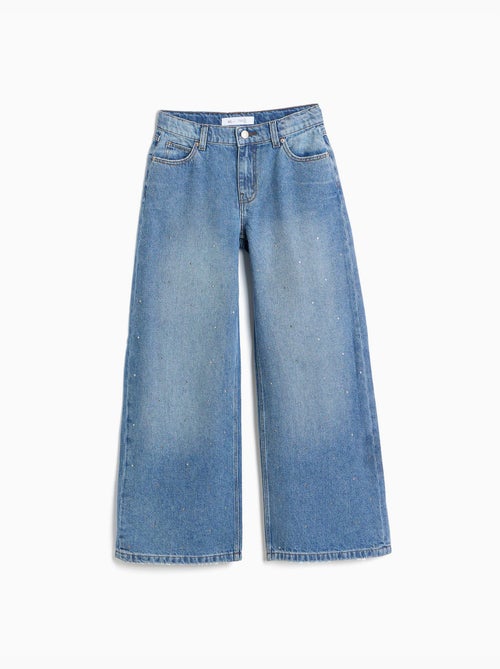 Jeans relaxed fit, mo fashion - Kiabi