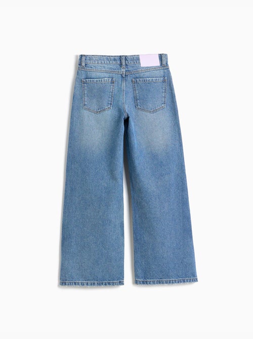 Jeans relaxed fit, mo fashion - Kiabi