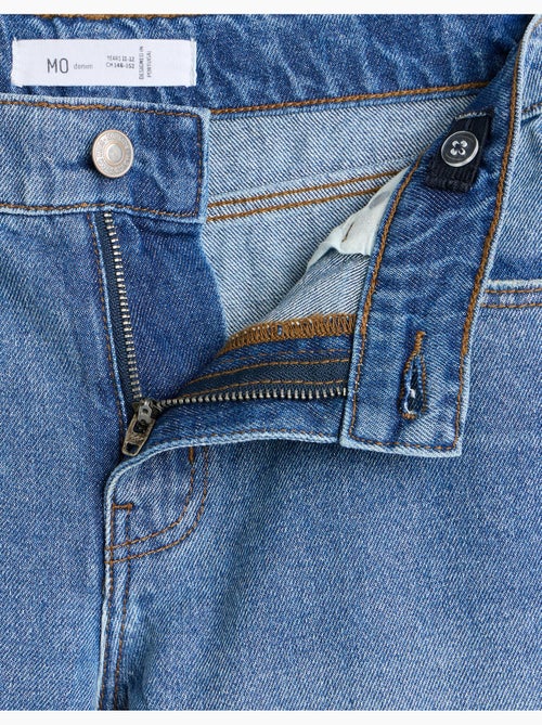 Jeans relaxed fit, mo fashion - Kiabi