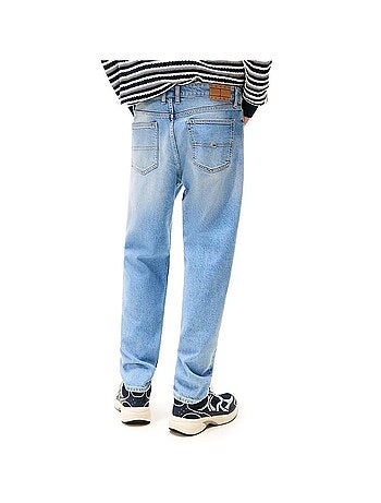 Jeans Relaxed Fit Uomo Tommy Hilfiger