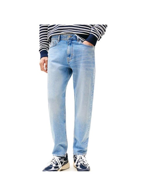 Jeans Relaxed Fit Uomo Tommy Hilfiger - Kiabi