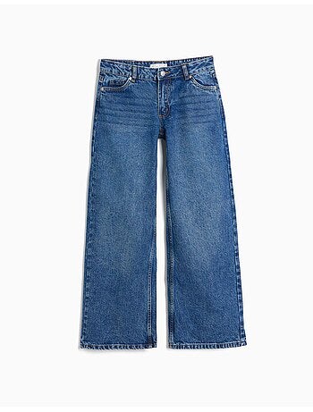 Jeans rilassati, mo fashion
