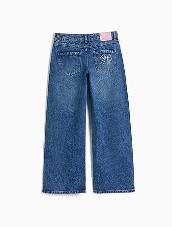 Jeans rilassati, mo fashion