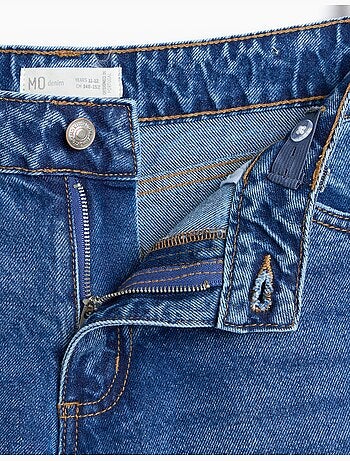 Jeans rilassati, mo fashion