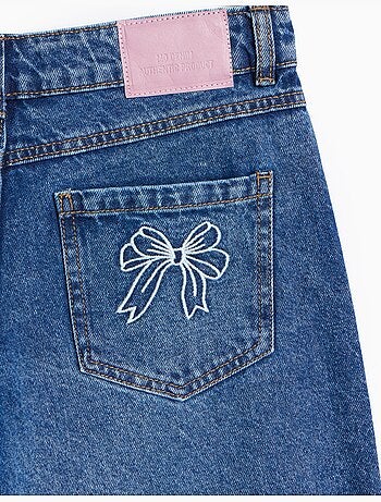 Jeans rilassati, mo fashion