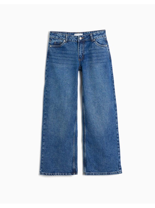 Jeans rilassati, mo fashion - Kiabi Jeans rilassati, mo fashion - Kiabi