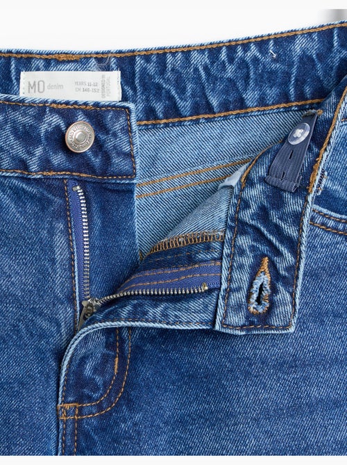 Jeans rilassati, mo fashion - Kiabi Jeans rilassati, mo fashion - Kiabi