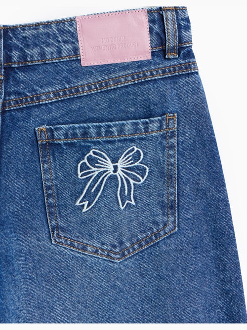 Jeans rilassati, mo fashion - Kiabi Jeans rilassati, mo fashion - Kiabi
